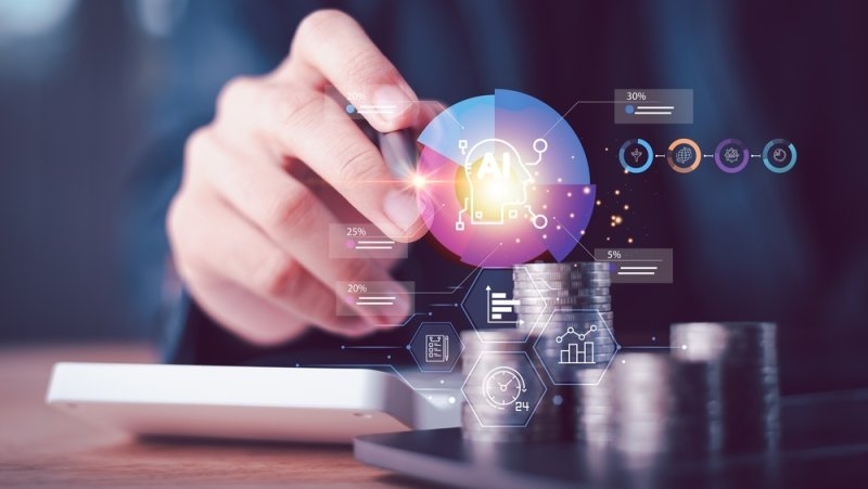 How AI is Transforming Investing