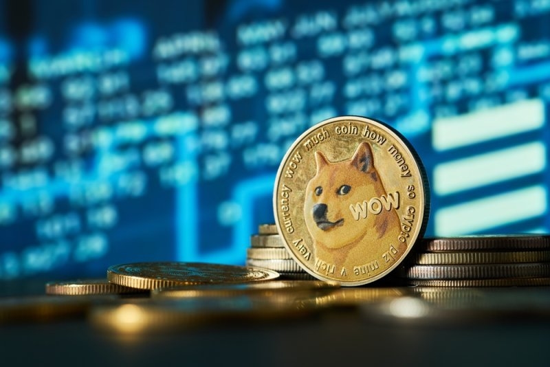 Dogecoin (DOGE)