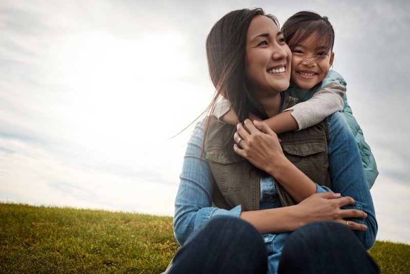 Mother-Child Bonding: Understanding The Amazing Chemistry