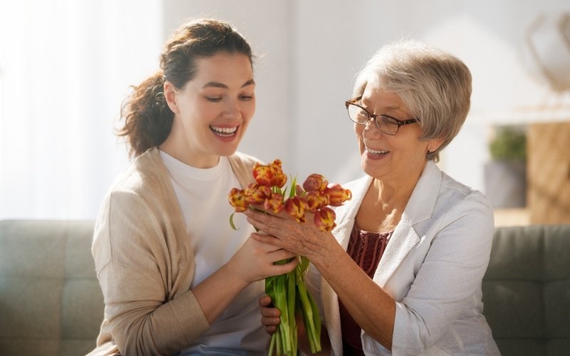 How a Mother's Day Should Be Celebrated: Do's and Don'ts