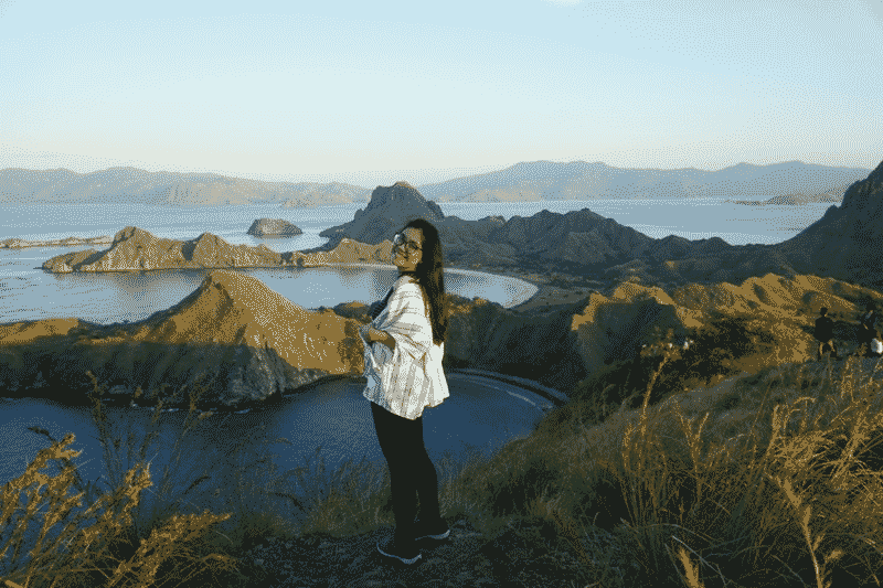 solo travel destinations