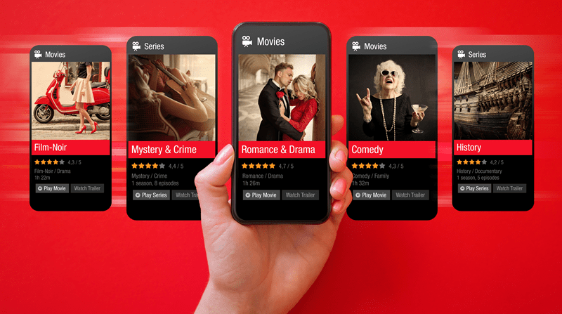 best shows on netflix