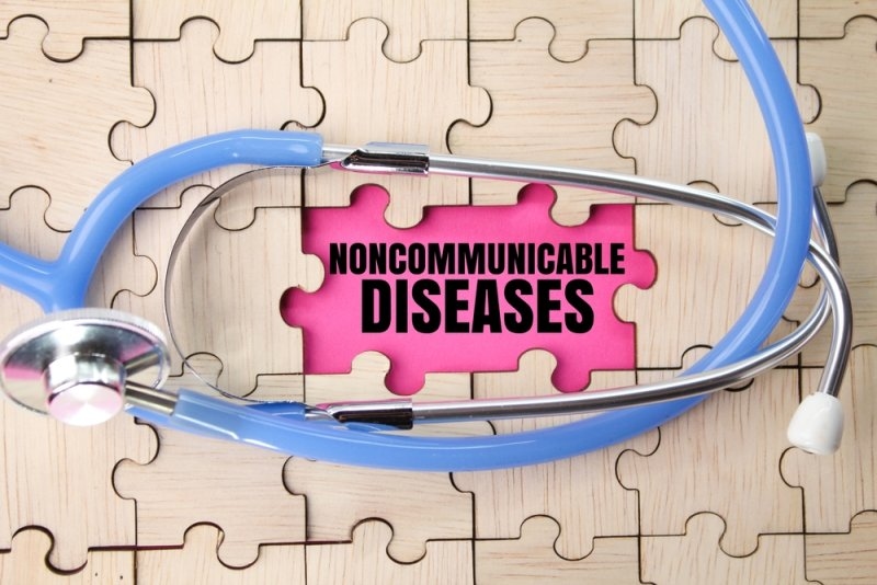 non communicable diseases