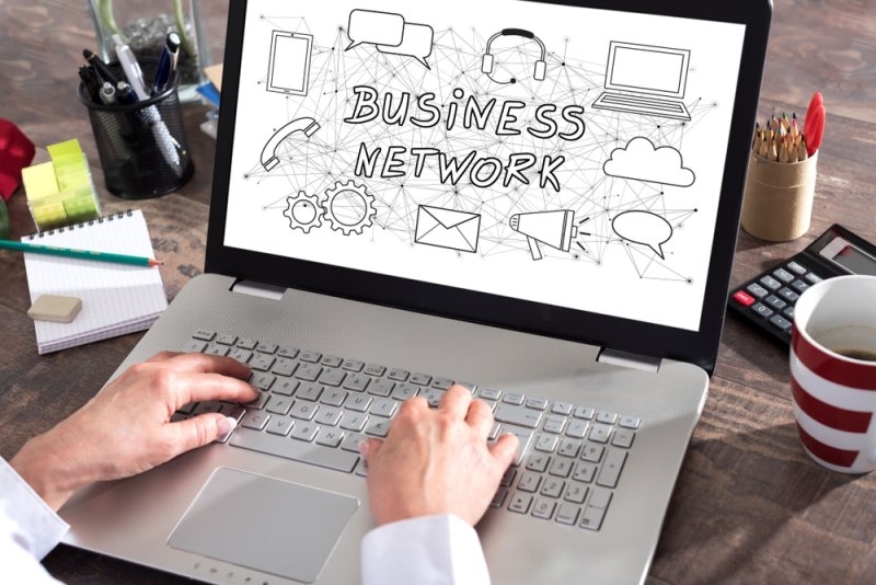 business networking
