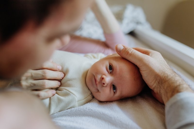 Newborn Baby Care Tips: A Quick Guide For First-Time Parents