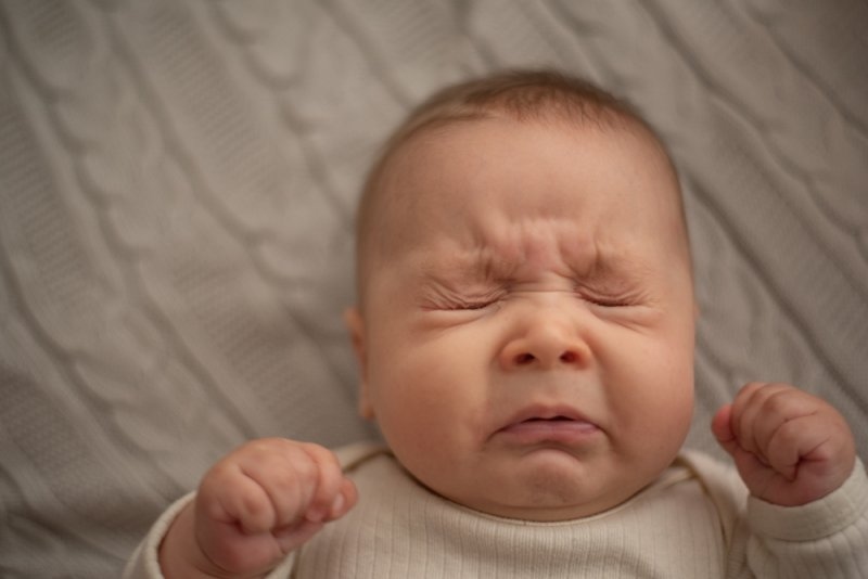 Is Newborn Sneezing Normal or a Cause for Concern?