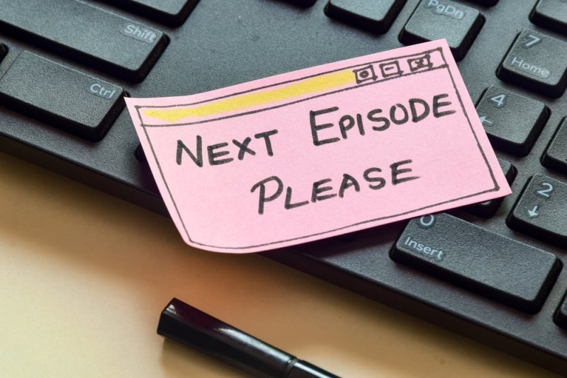 Episodic Content