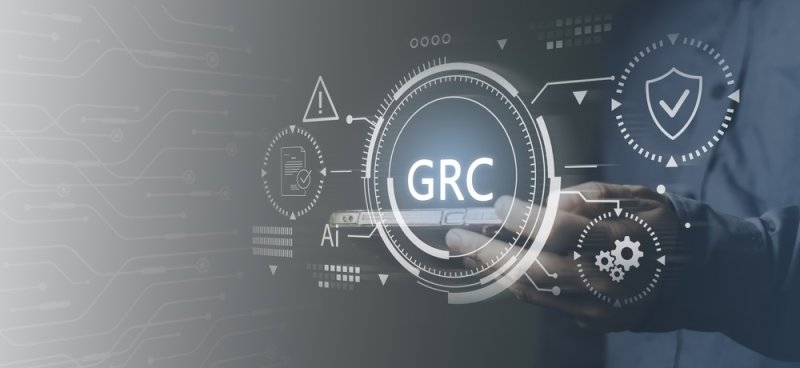 AI governance risk and compliance management