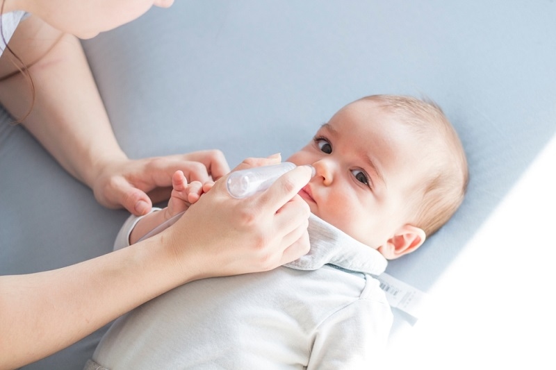 What Causes Stridor in Babies and When Is It Serious
