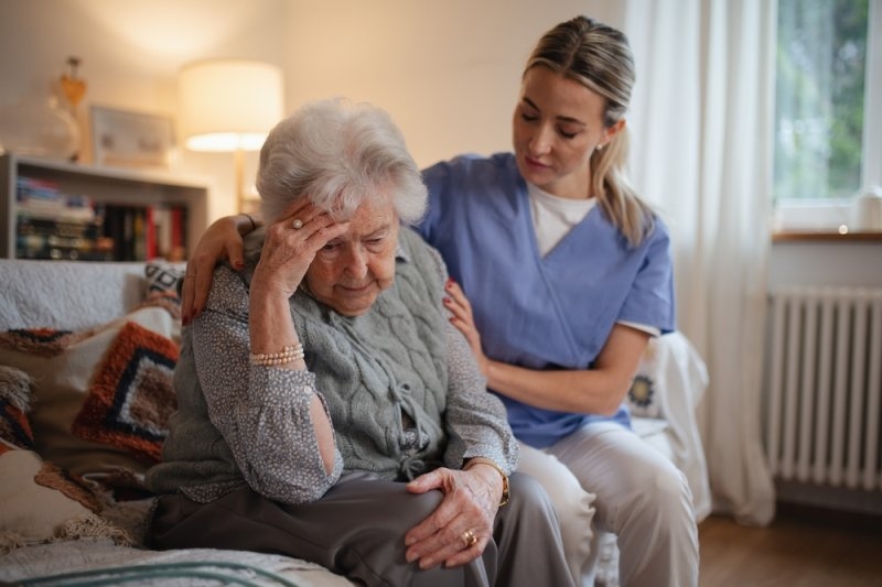 dementia vs normal aging