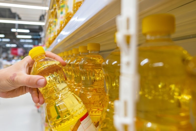 canola oil vs vegetable oil