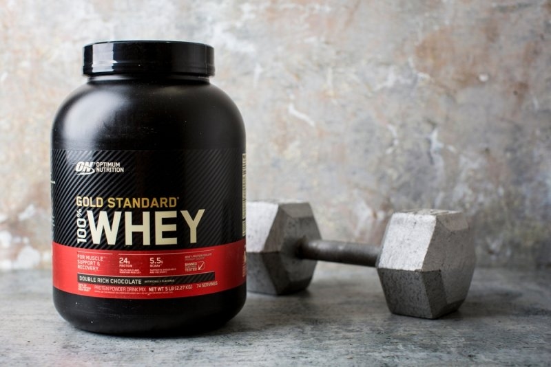 protein supplements