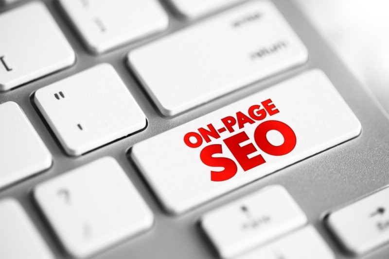 On-Page SEO Checklist: A Detailed Guide for Better Ranking