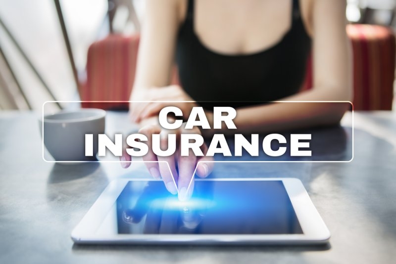 online car insurance