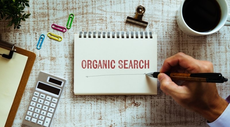 Understanding Organic Search vs Paid Search for Home Service Businesses