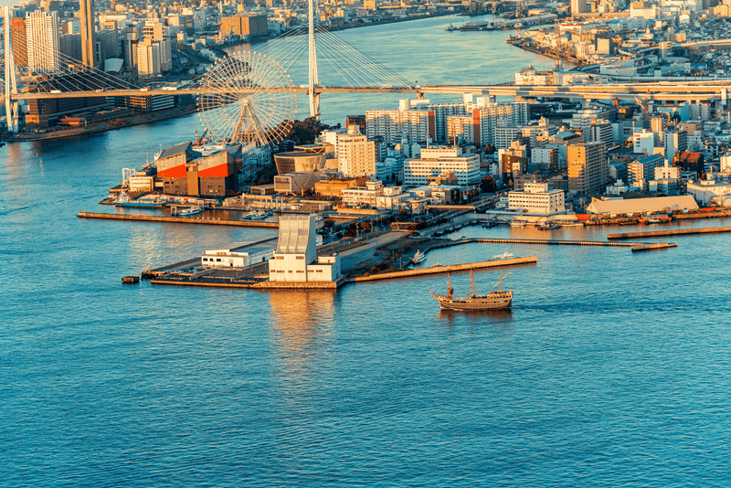  first visit Osaka, Osaka beginner guide, Osaka travel basics, Osaka new travelers, Osaka trip overview