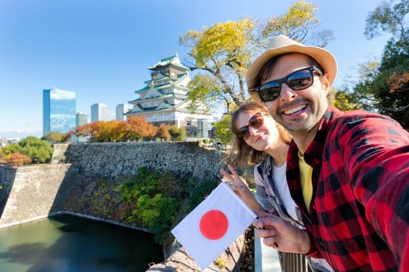Osaka travel tips