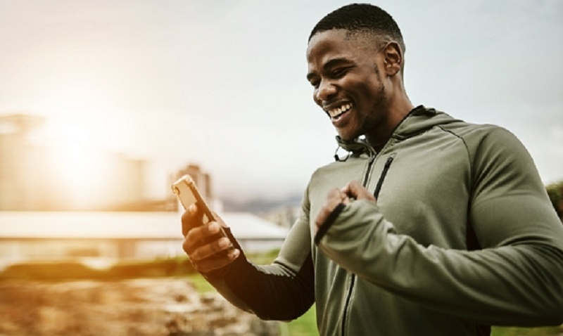 outdoor fitness deals