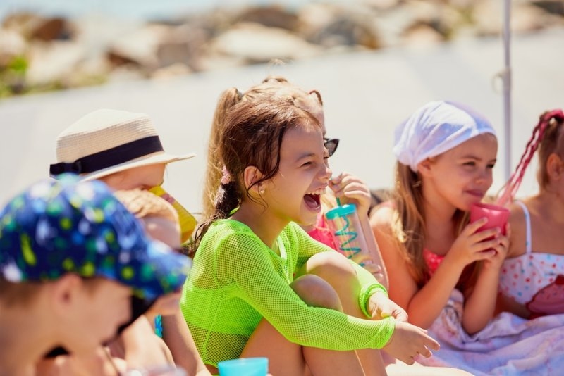 10 Outdoor Fun Activities For Kids To Enjoy Summer Vacation
