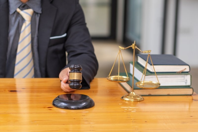 Legal Process Outsourcing
