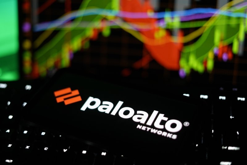 cybersecurity stocks