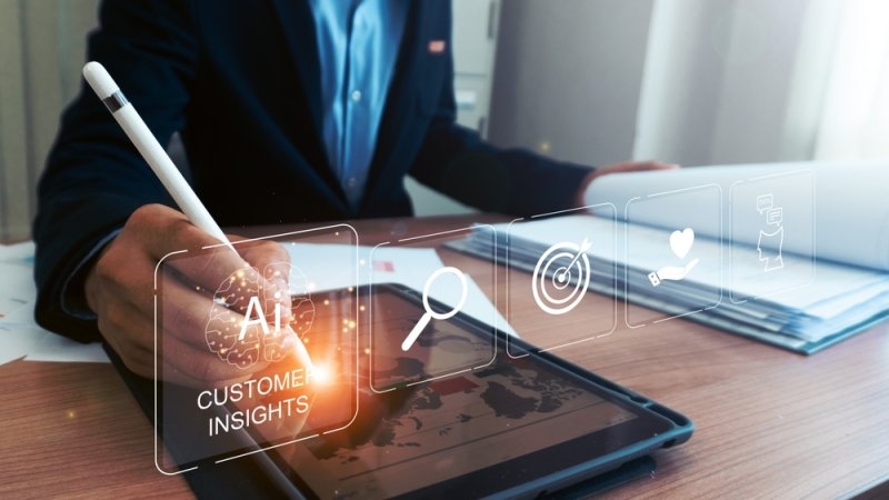 AI Customer Experience