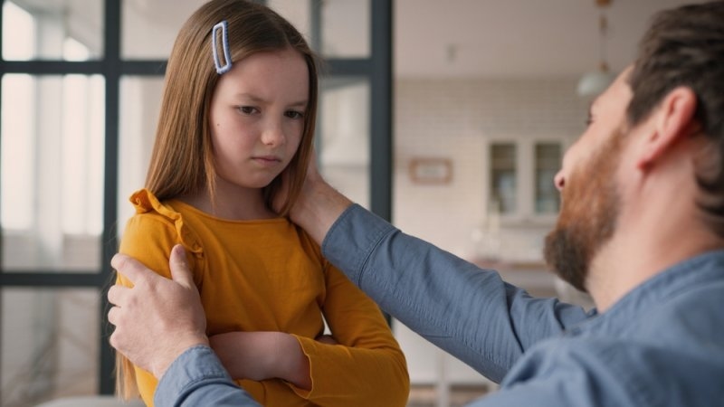 How To Handle an Angry Child Easily Without Losing Your Mind