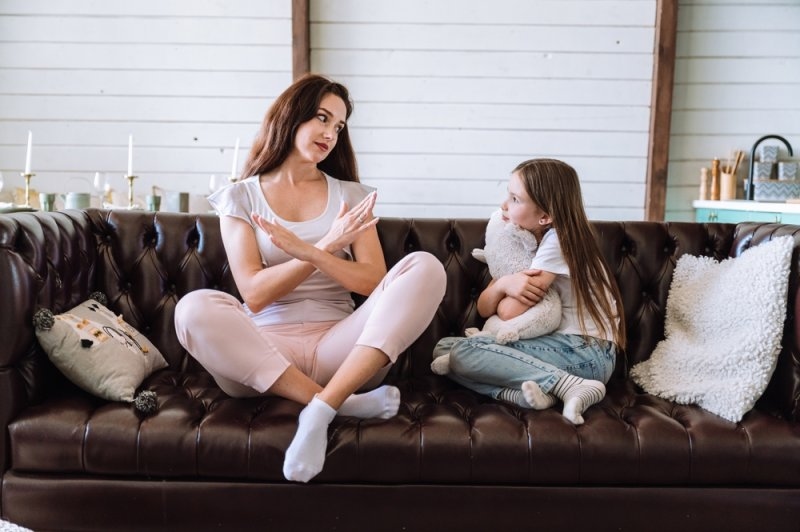 Is Permissive Parenting Helping or Hurting Children?