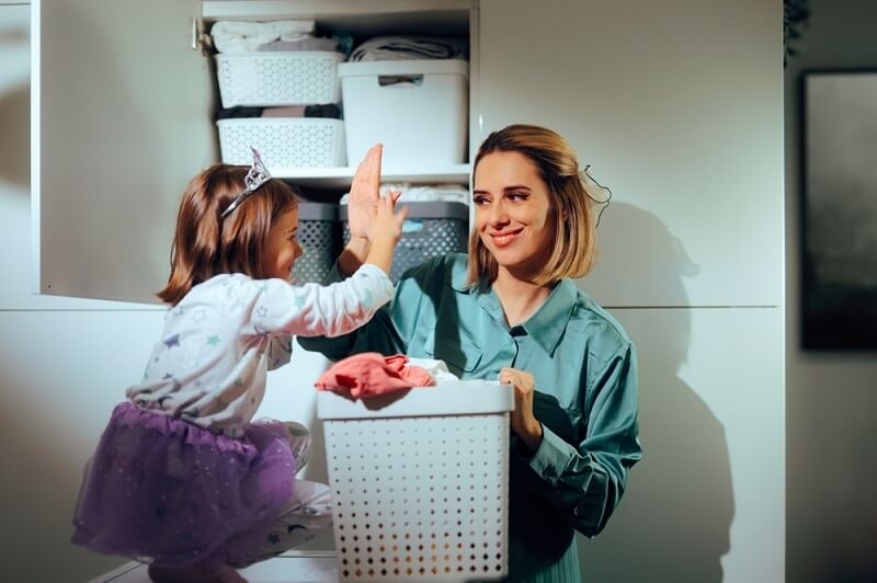 Positive Discipline for Kids That Actually Work in Real Life