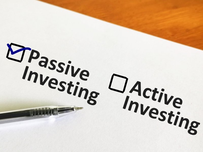 Is Passive Investing the Best Strategy for Long-Term Wealth?