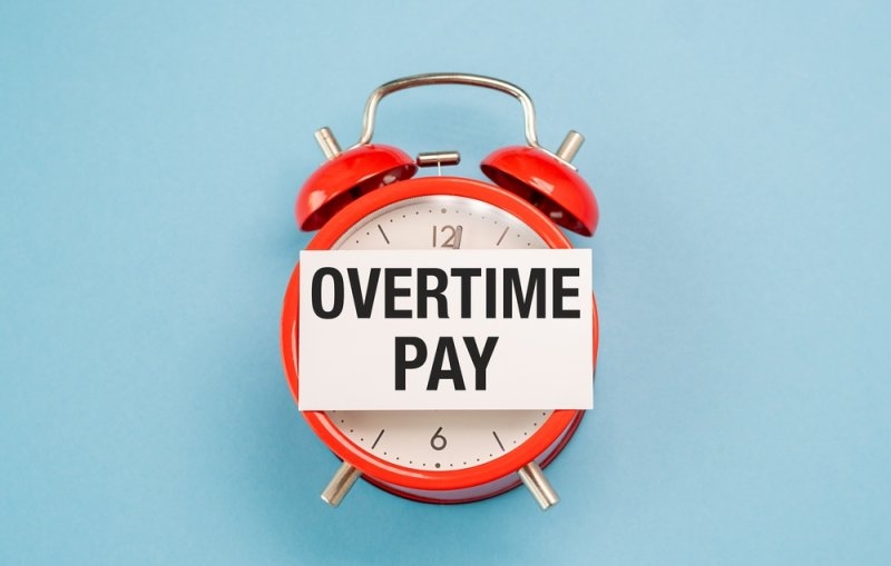 overtime pay rules