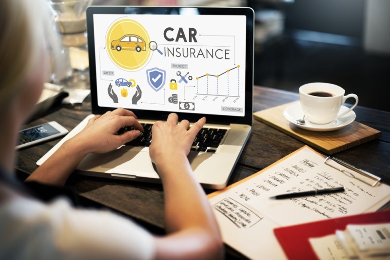 compare auto insurance