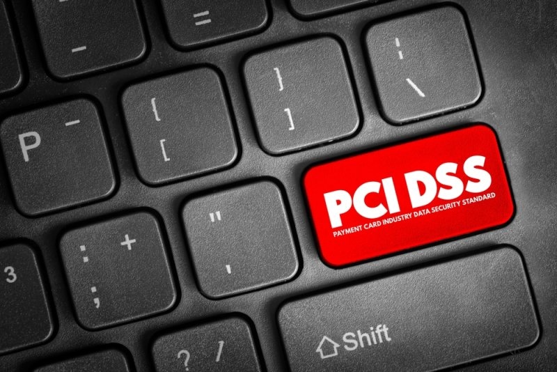 How PCI DSS Compliance Builds Safer Payment Data Systems