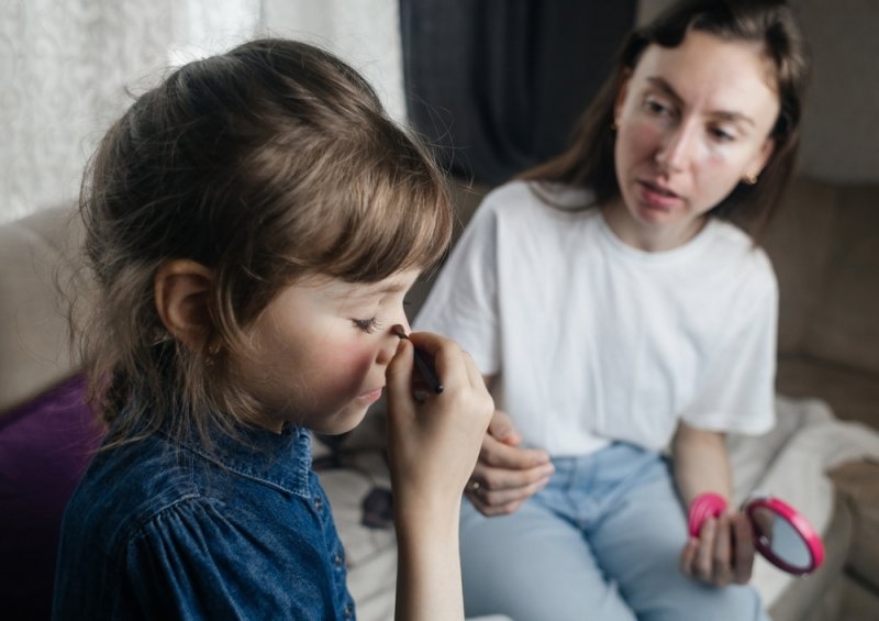 Permissive Parenting