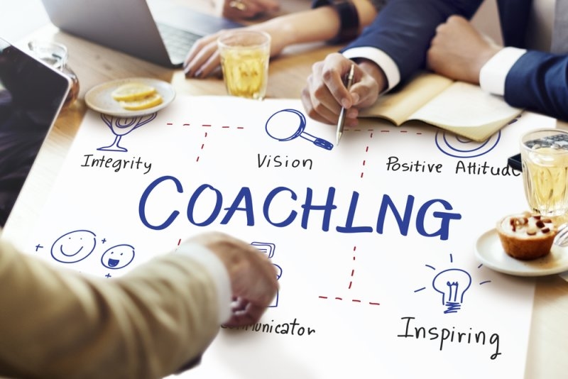 peer coaching 