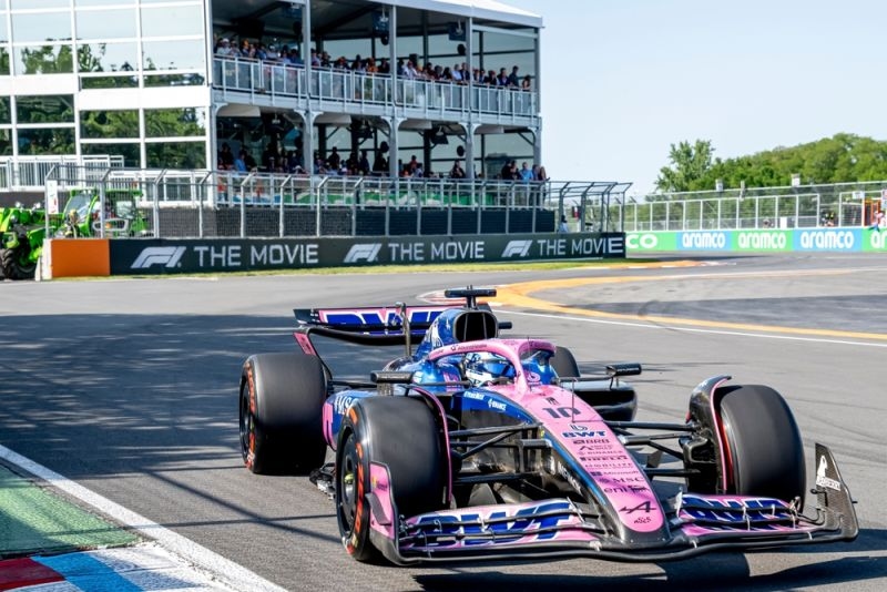 Canadian Grand Prix