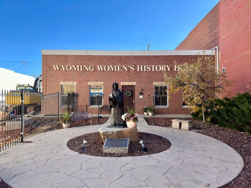 best museums in Wyoming