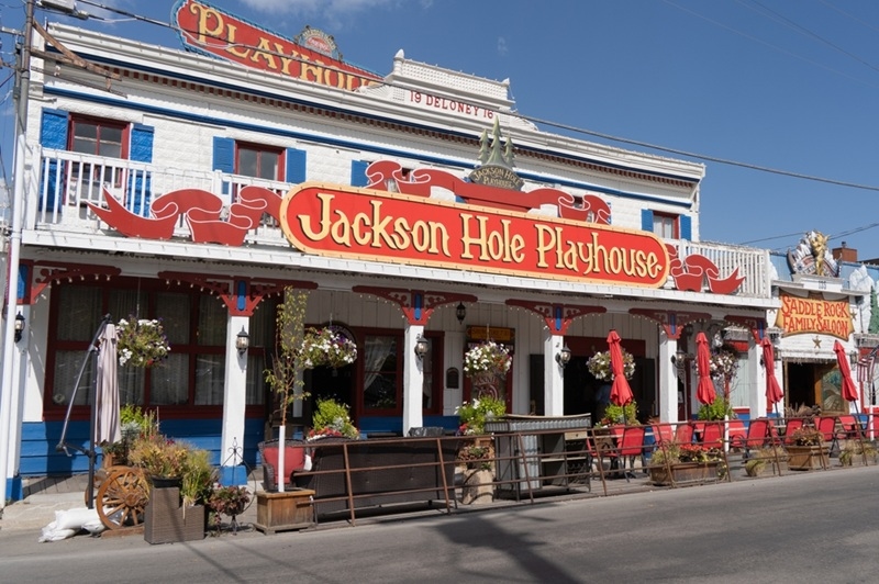 things to do in jackson hole
