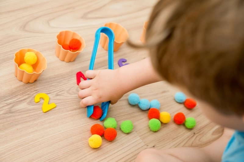 fine motor skill activities