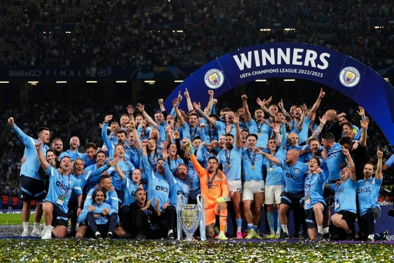 FIFA Club World Cup winners list