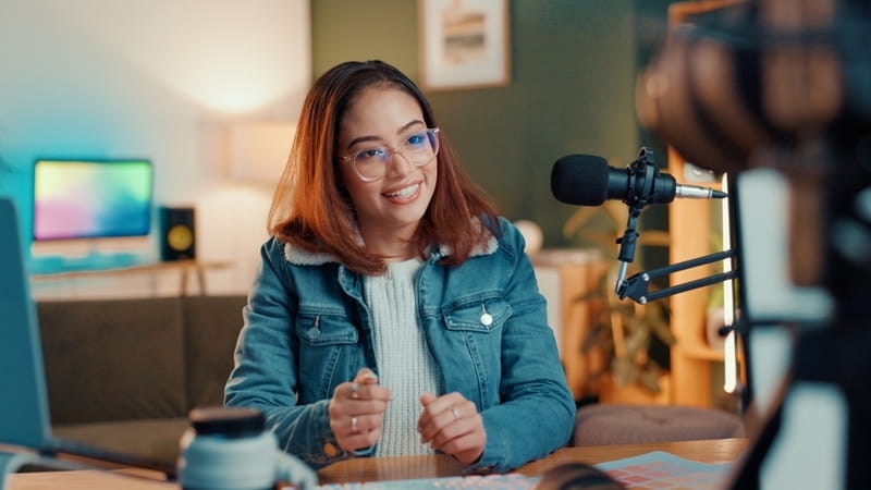 streaming platform for creators