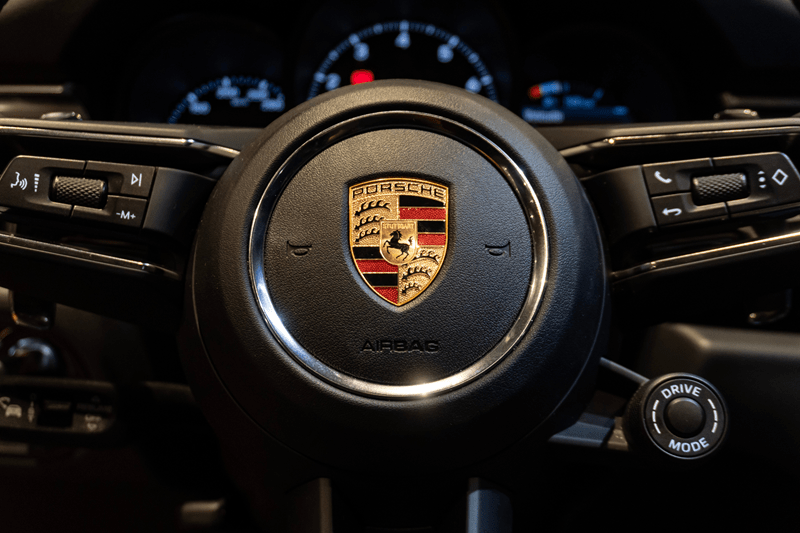 Inside Porsche Craftsmanship: How a Performance Icon is Made