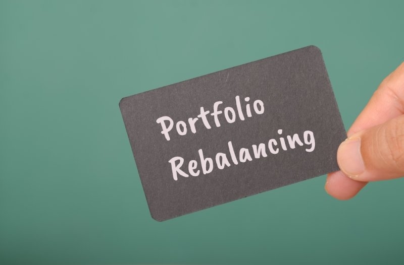 What is Portfolio Rebalancing and How Does it Work for You?