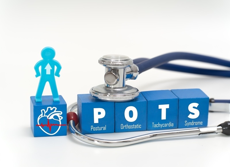 Postural Orthostatic Tachycardia Syndrome (POTS)