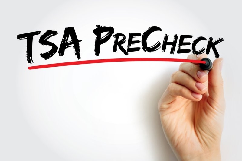 TSA PreCheck vs Global Entry