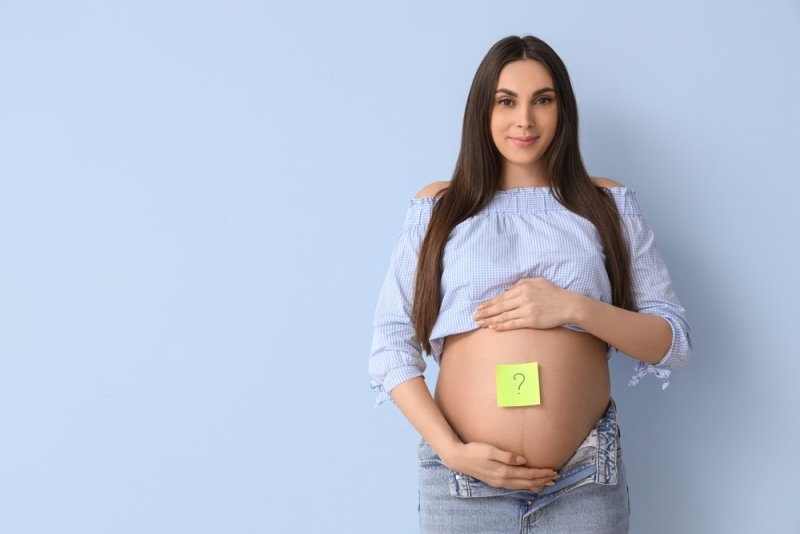 15 Pregnancy Questions Expecting Mothers Must Ask Their Moms