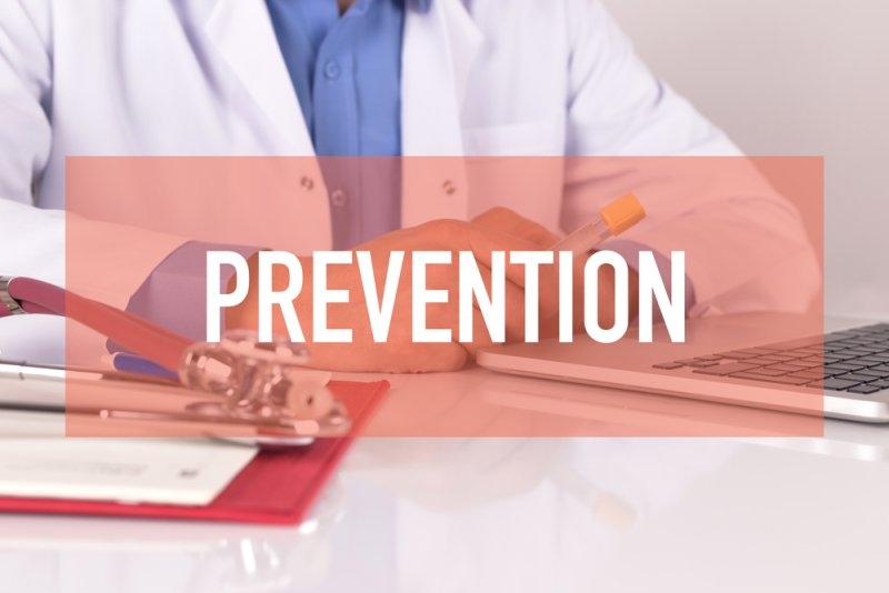 Preventive Healthcare