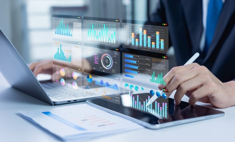 product analytics