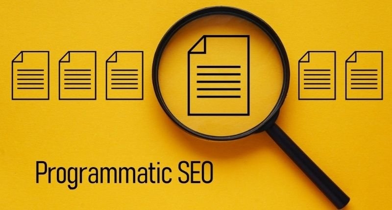 How Does Programmatic SEO Scale Local Search Traffic?
