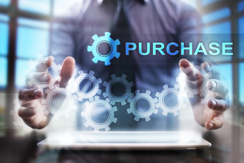 Purchase intent signals 